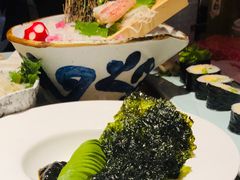 -蟹的岡田屋(正大广场店)