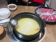 -慢搅粥底火锅(武侯大悦城店)