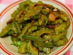 -可可大虾武汉土菜大排档(万松园1店)