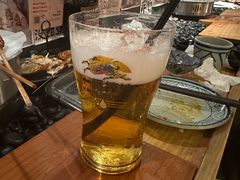 -贰醒·私房小院烧烤 (太古里店)