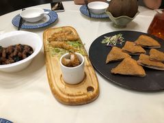 -长禧家·珑厨(东山口店)