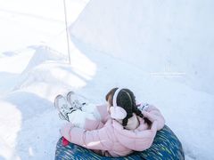 -长春市南湖公园