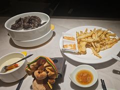 -船歌·鱼水饺青岛菜(闽江二路店)