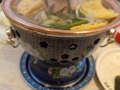 -武圣羊汤·西北面(朝阳门店)