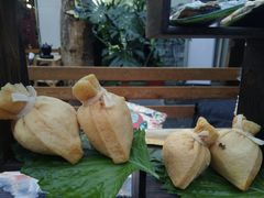 -丽江庭院之丽江往事(安定门店)