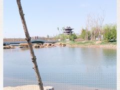-河北省第三届（邢台园博园）园林博览会