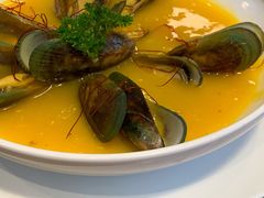 -青麦家·融合餐厅(江岛智立方店)