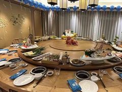 -尚海豆捞(乐虹坊店)