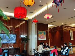 -索菲特酒店·乐轩华中餐厅