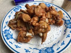 -腰记饭店(龙源路店)