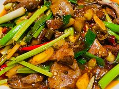 -大鸭梨烤鸭(枣园店)