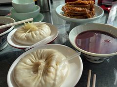 -冶春茶社(珍园店)