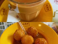 -憶廟街 X 沙角邨(太古城店)