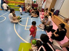 -红黄蓝成长中心(海淀上地店)