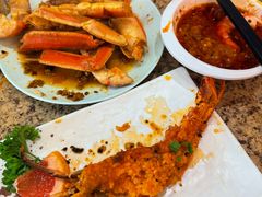 -丰卓会海鲜自助(中润大道店)
