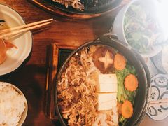 -铃木食堂(帽儿胡同店)