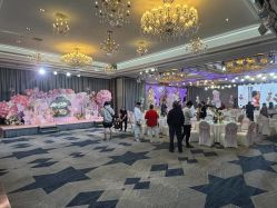 -曼格纳婚礼艺术中心(张江店)