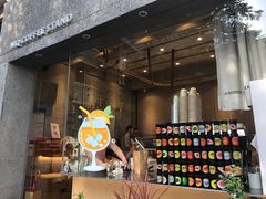 -MQ COFFEE STAND明谦(新洲店)