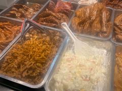 -晶牌烤鸭(延吉东路557弄小区店)