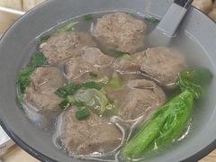 -汕味十足·汕尾特色小吃(海珠店)