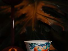 -明赫堂·柴窑馆·手作瓷集合店