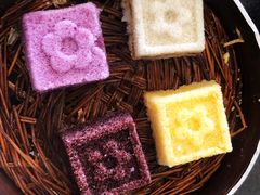 -奇芳阁·百年清真南京菜(夫子庙店)