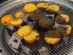 -范儿·嫂子烤肉·精致炭火烤肉(长治路店)