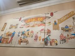 -常赢三兄弟·清真涮肉(崂山路总店)