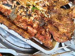 -清真·馬坡二旦烧烤(人生一串拍摄店)