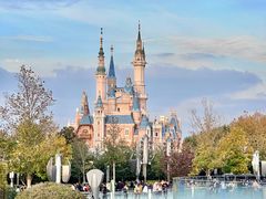 -上海迪士尼度假区