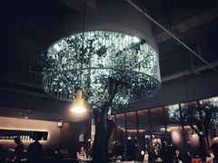 -大树餐厅(红旗街万达店)