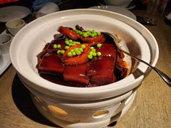 -悦轩中餐厅·高空江景·杭州柏悦酒店