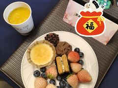 -上海闵行星河湾酒店