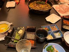 -無二炙坊·和牛烧肉(大钟寺1733店)