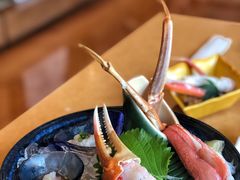 -蟹道乐(道顿堀本店)