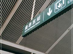 -曲阜东站