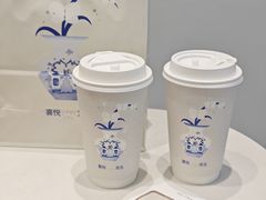 -喜茶(深圳福田星河COCO Park店)