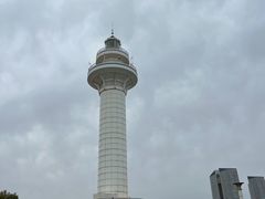 -日照灯塔风景区