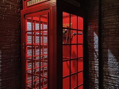 -逃脱反斗城沉浸剧情密室(北京路店)