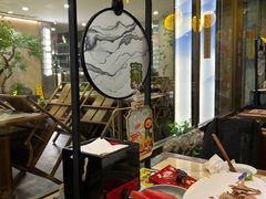 -范家小馆·烤鸭新京菜(金融街店)