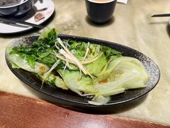 -绿茶餐厅(成都大悦城店)