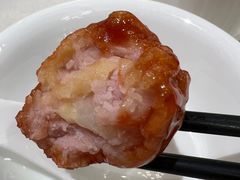 -聚春园自助餐厅(东街口店)