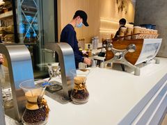 -% Arabica阿拉比卡咖啡烘焙工坊