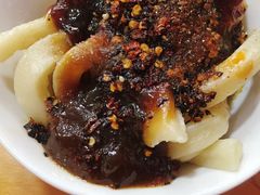 -洞子口张老二凉粉(文殊院店)