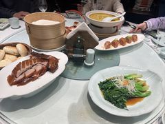-四世同堂·京菜·烤鸭(双井店)