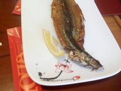 -1078號老北京涮肉(松柏店)