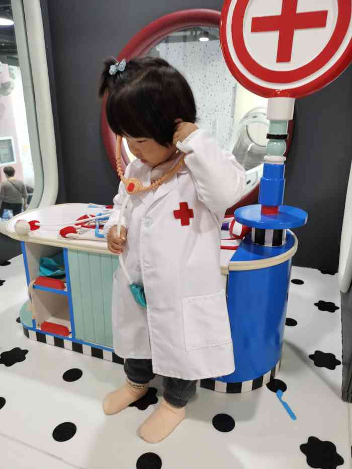 鹿儿岛低幼亲子乐园-"【印象】服务热情 | 有寄存区 | 氛围.