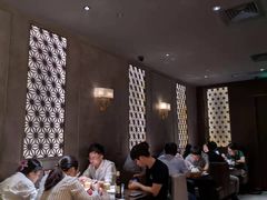 大堂-掌柜的店·河南菜(世茂店)