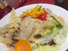 -宋园·金宴浙鲜馆(静安店)