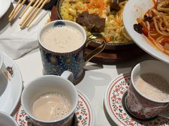 -清真·卡德尔大叔新疆主题餐厅(龙汇路店)